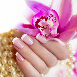 Manicure