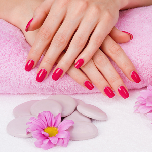 Acrylic Nail